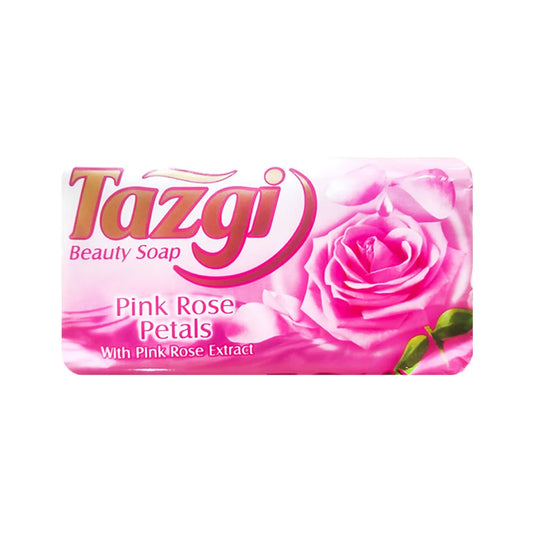 Tazgi Beauty Soap Pink 135g
