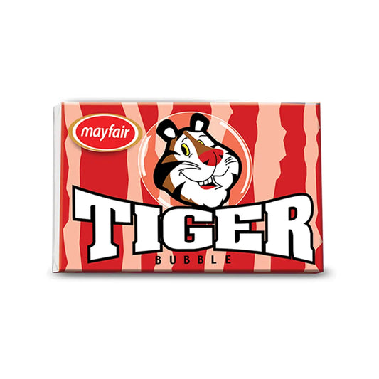 Tiger Bubble 1Rs (150Pcs)
