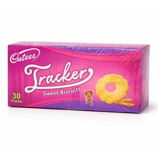 Cutees Tracker Ticky Pack 5Rs(30Pcs)