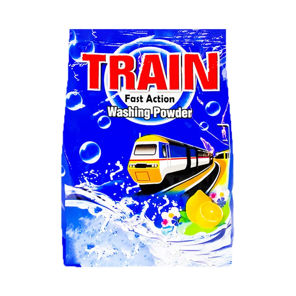 Train Surf 4Kg - Blue