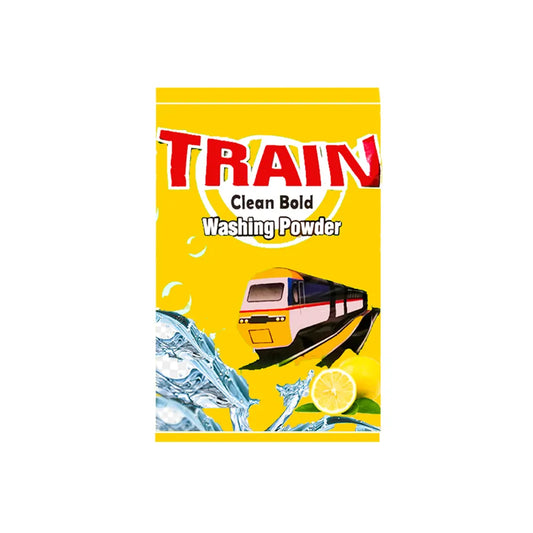 Train Surf 50Rs -Yellow