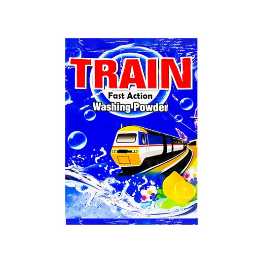 Train Surf 10 Rs