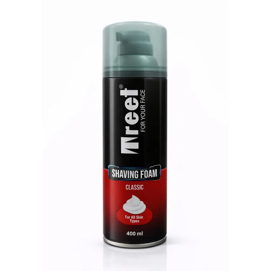 Treet Shaving Foam (Rs-700)