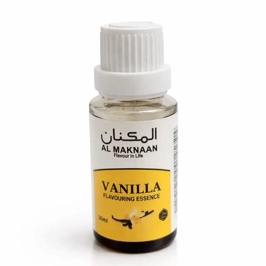 Essence Vanilla 30ml
