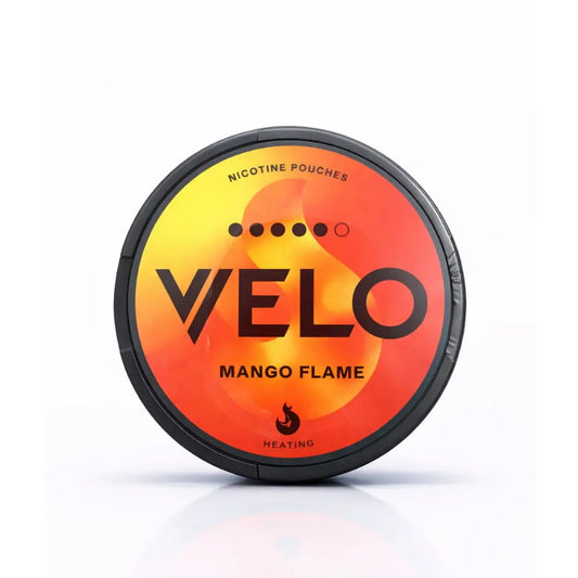 Velo 5 Mango Flame