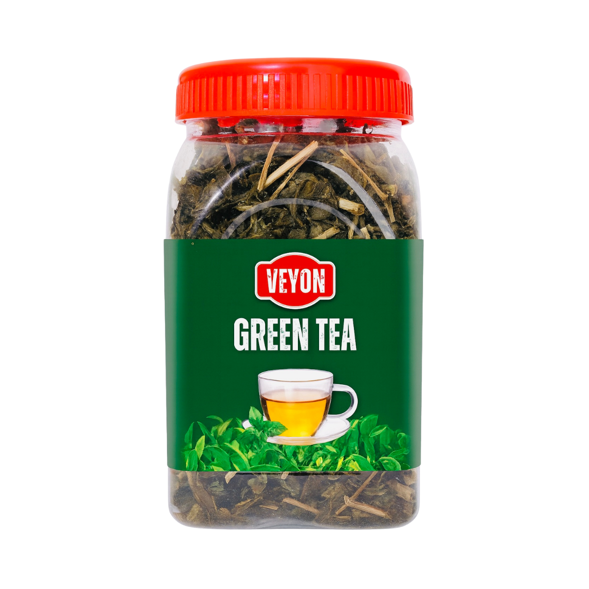 Veyon Green Tea Jar (Rs-250)