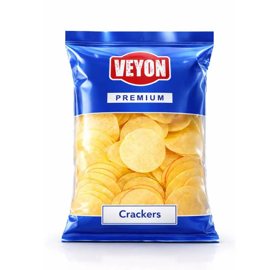 Crackers Snack -250g