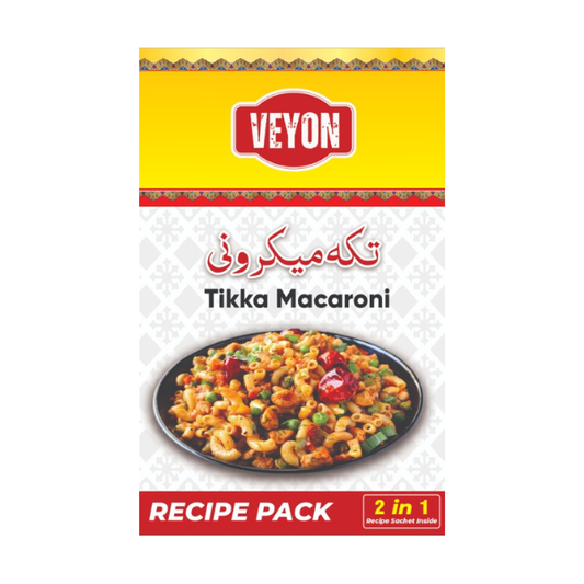 Veyon Tikka Macroni