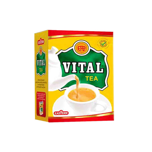 Vital Tea 170gm (Rs-380)