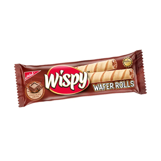 Wispy 10Rs Chocolate
