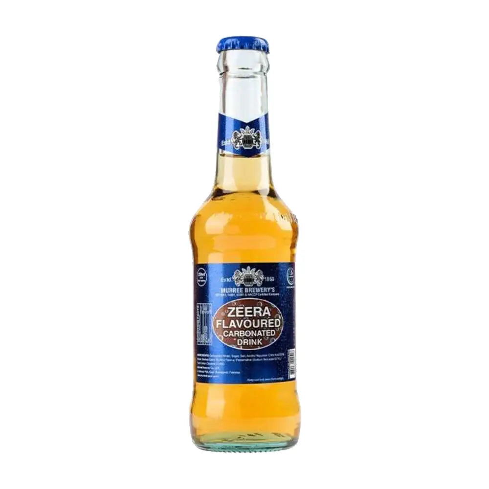 Zeera Malt